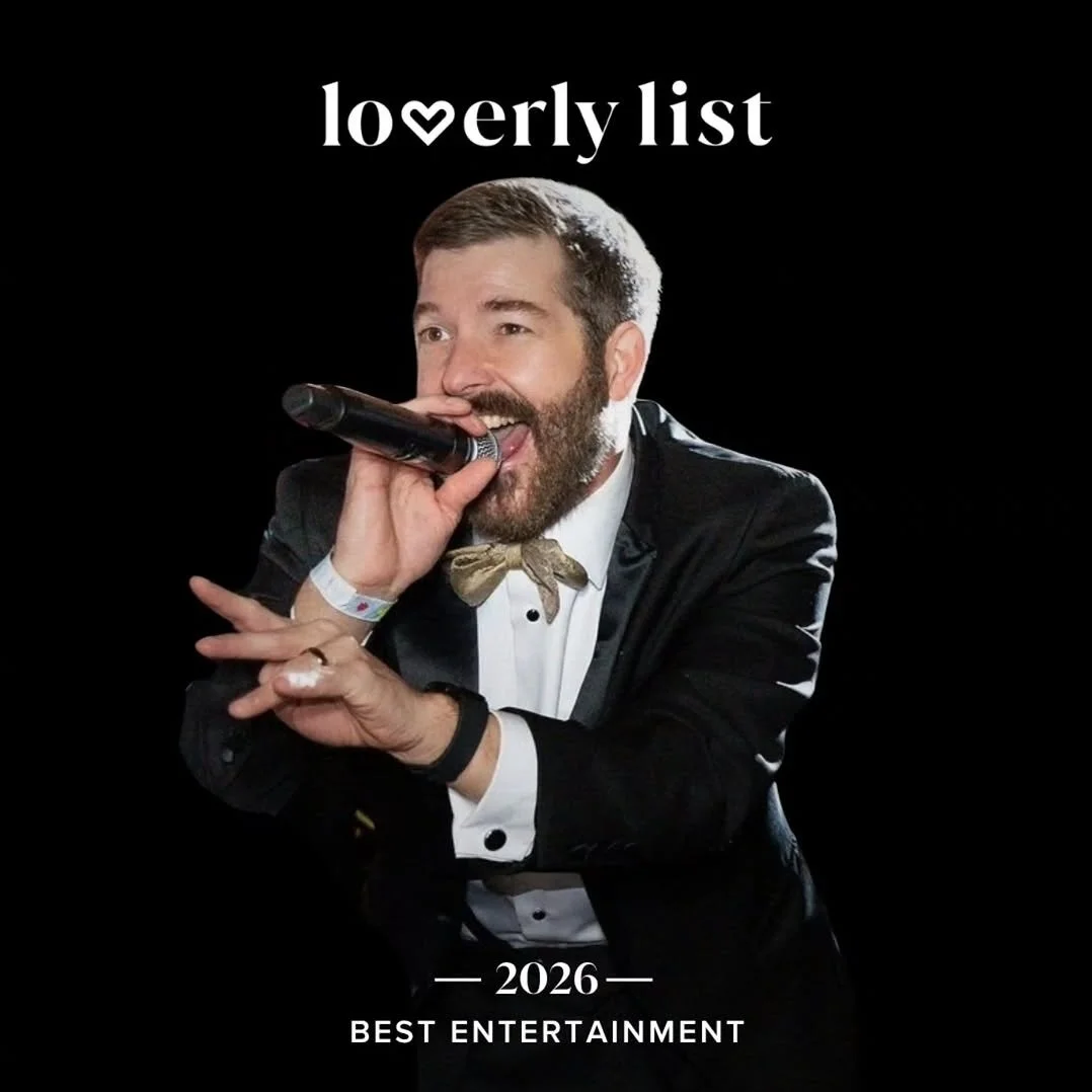Completely Celebrated Named to the 2026 Loverly List