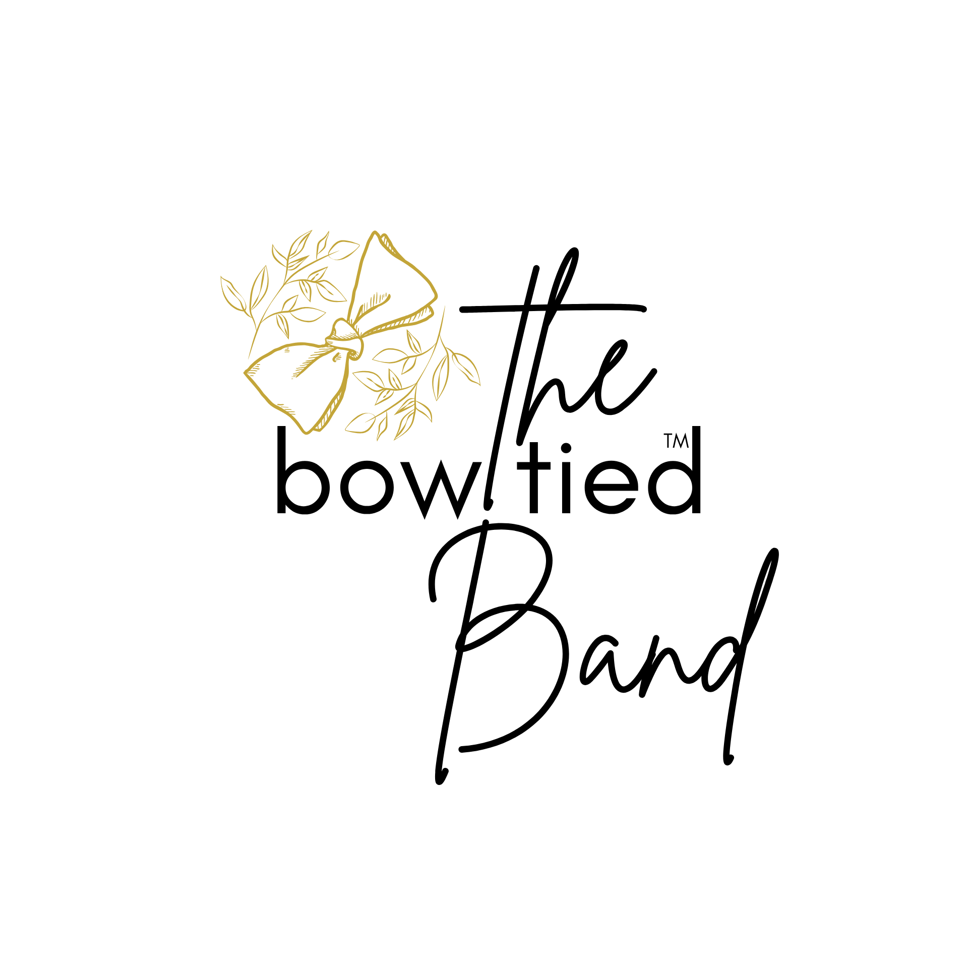 The Bow Tied Band™
