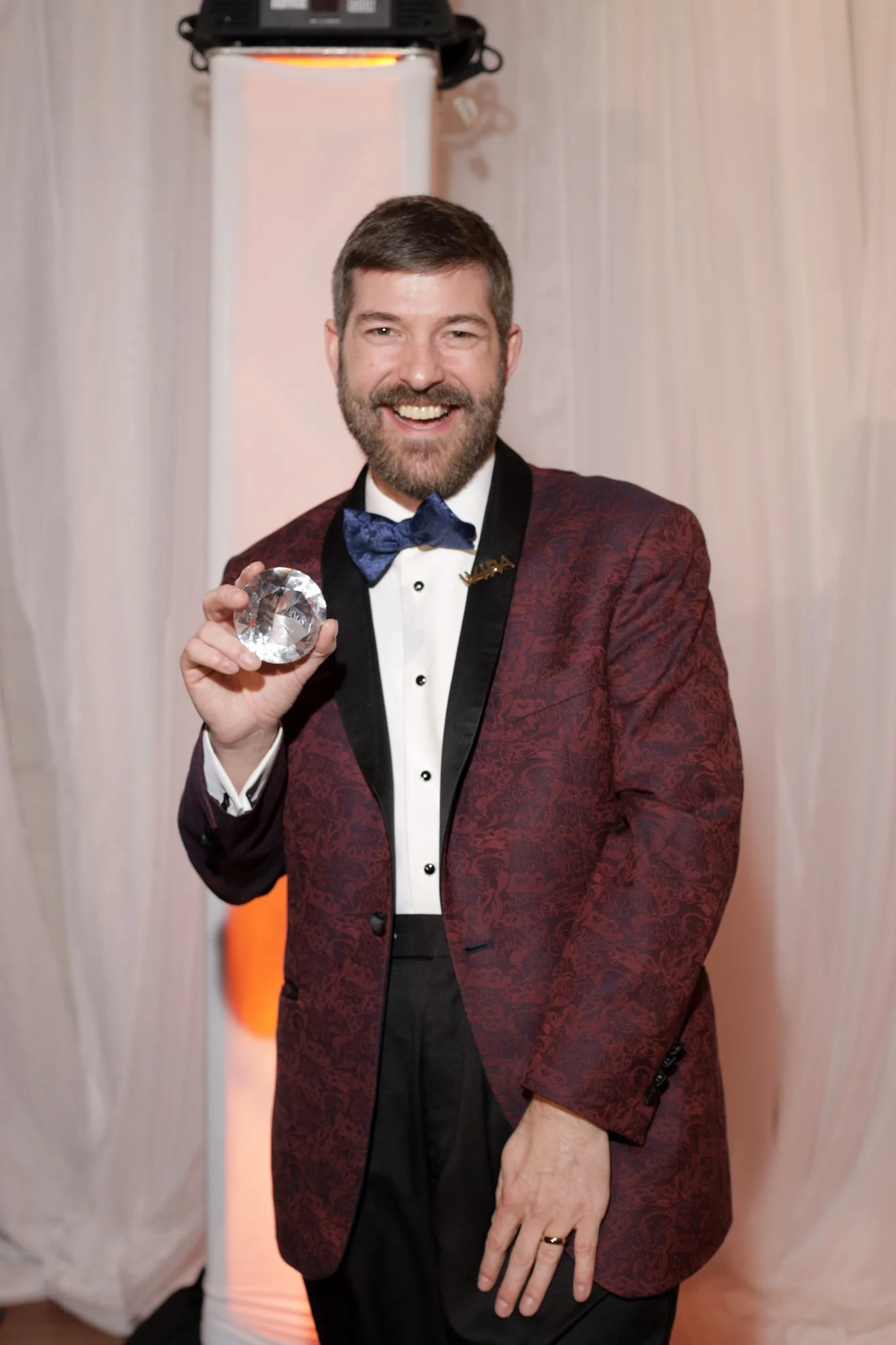 Best Wedding Reception DJ in Atlanta