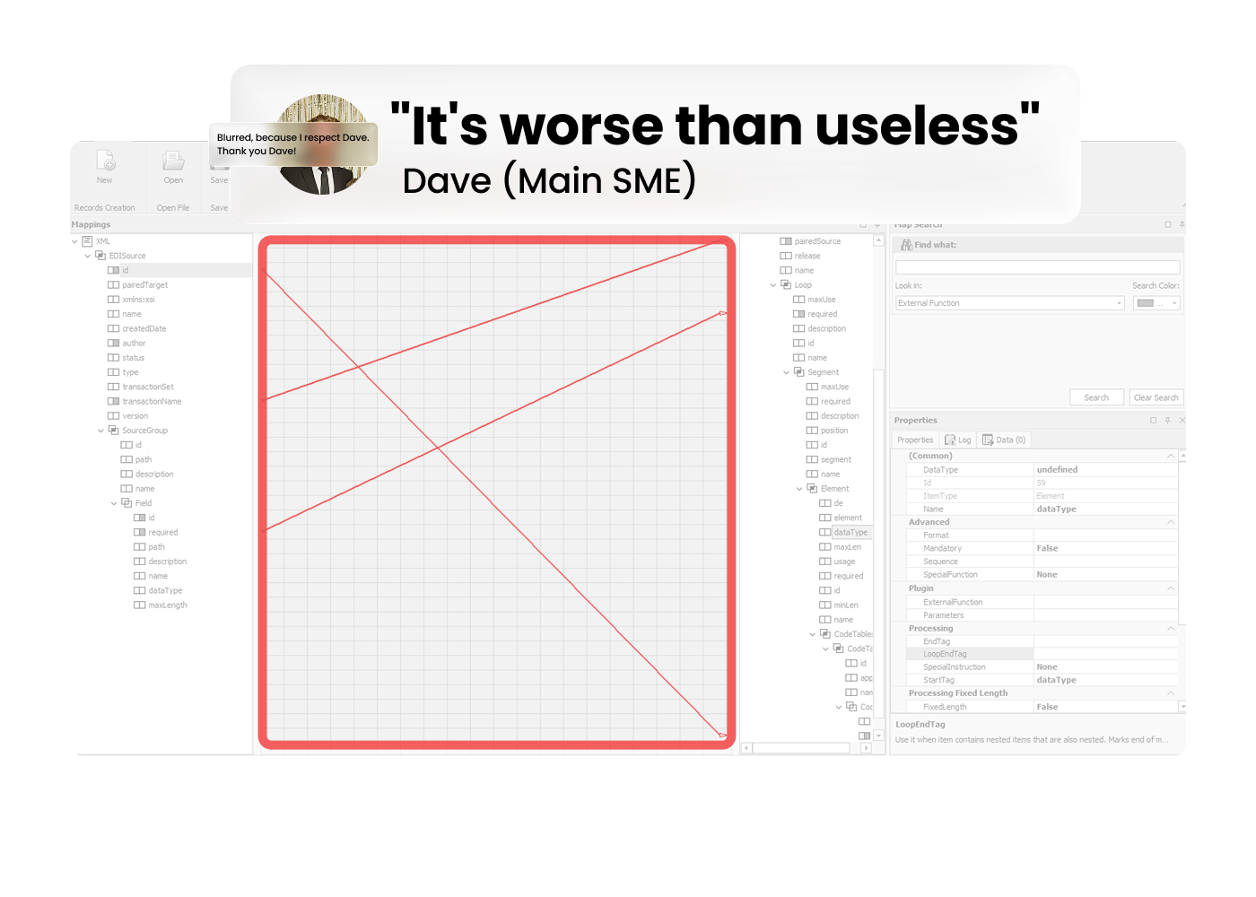 "Worse than useless" (Copy)