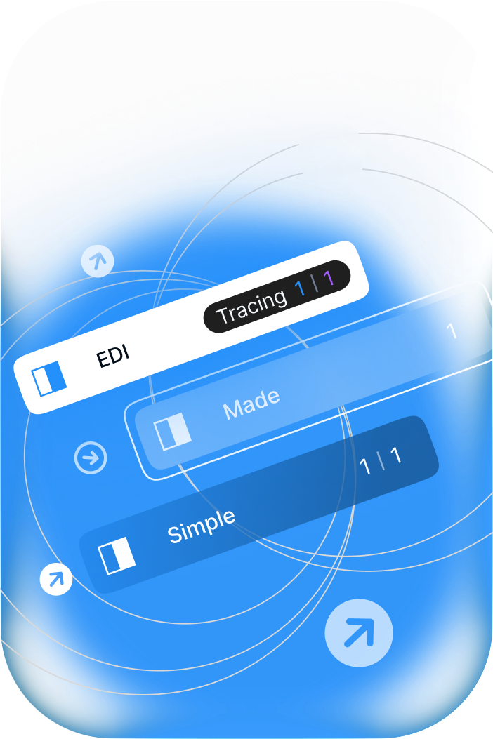 Tranztec EDI