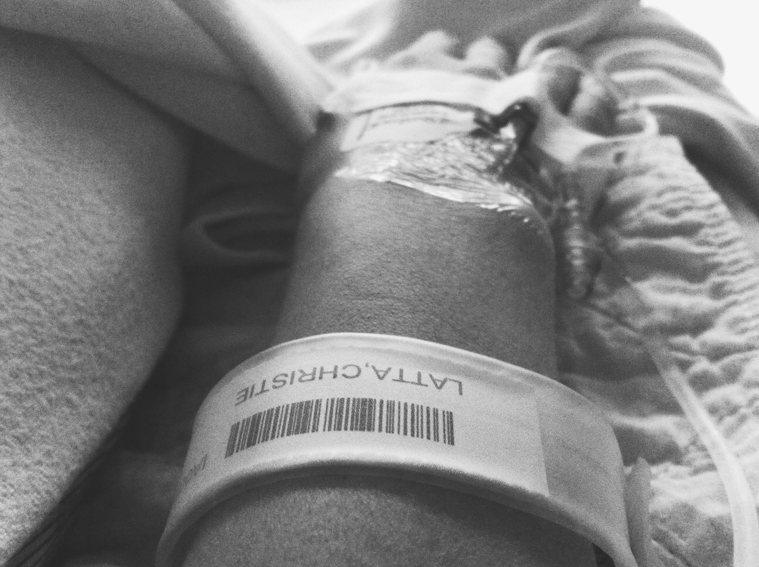 five minute friday: belong