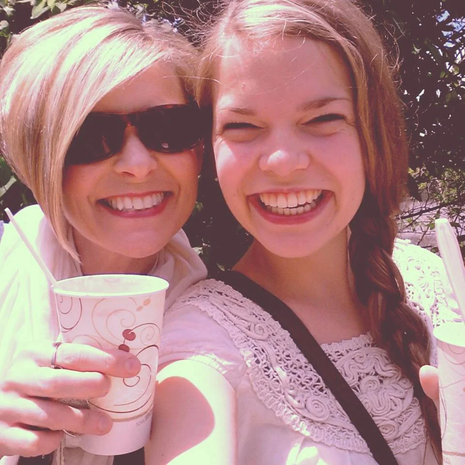 this is how I see you 