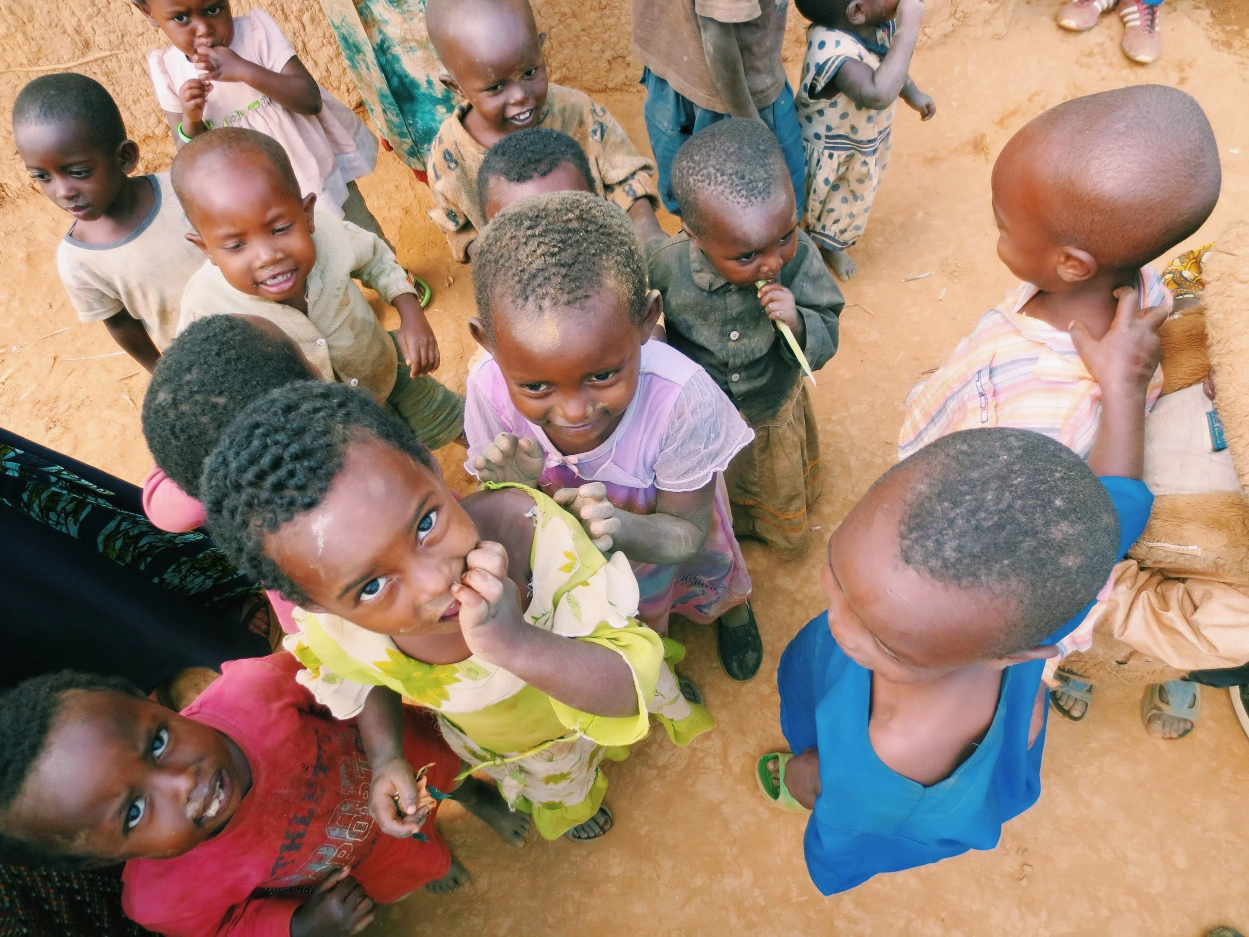 in the year since africa