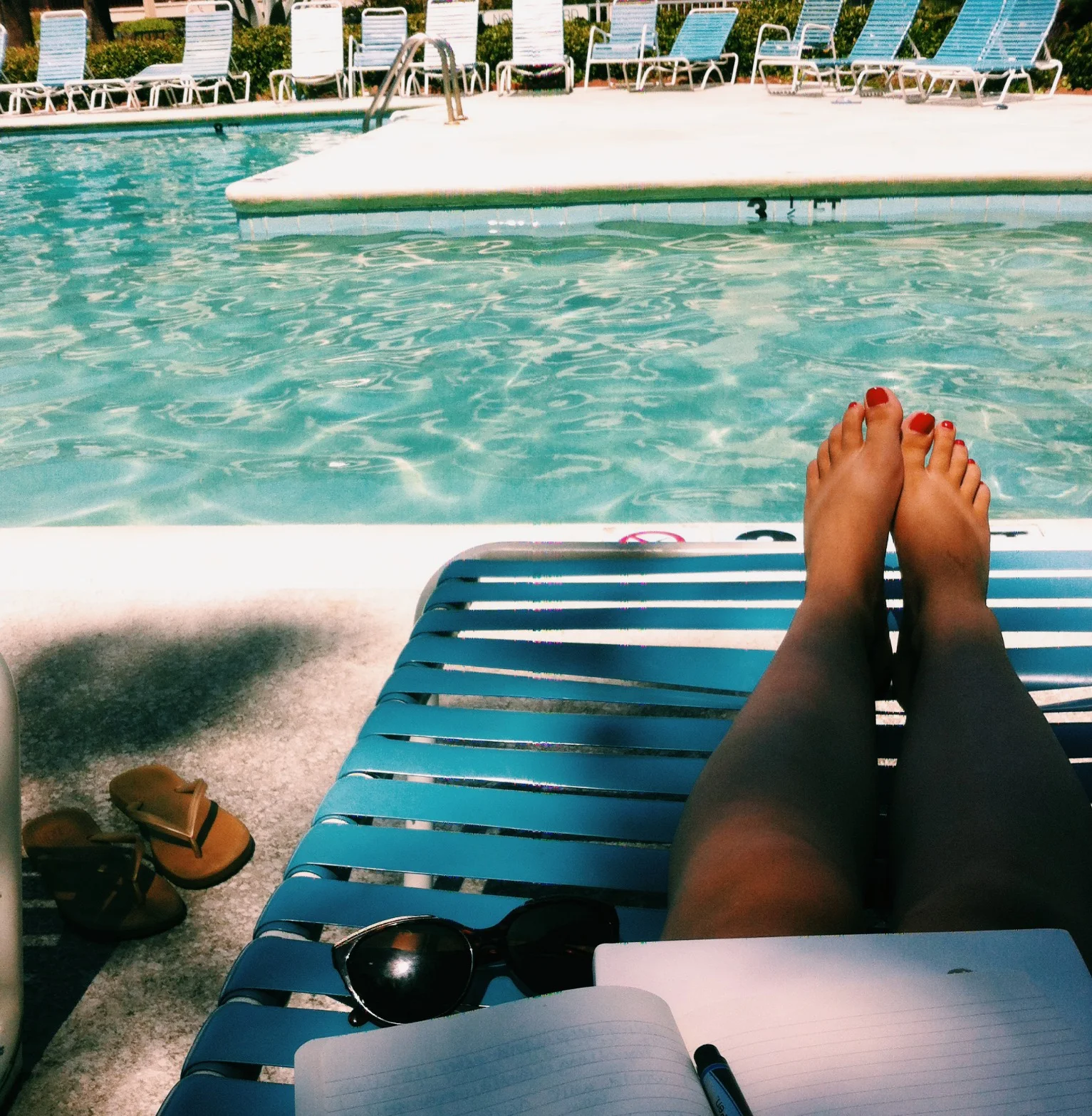 For all the people who didn't go to school (and maybe for all the people who did)