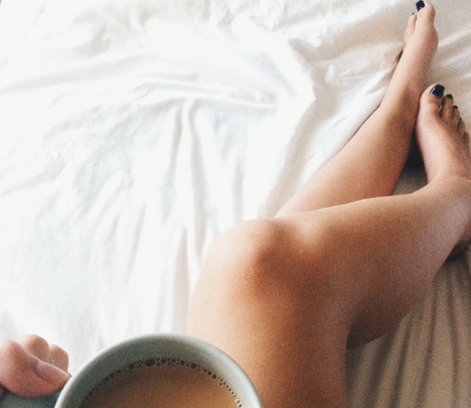 day fourteen: a letter to my body