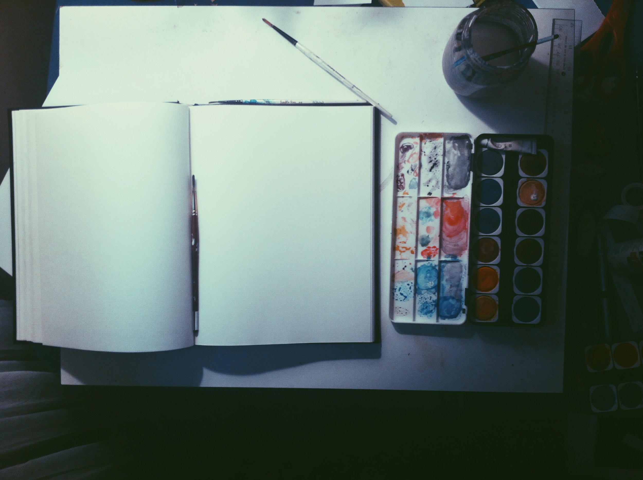 day thirteen: you are more