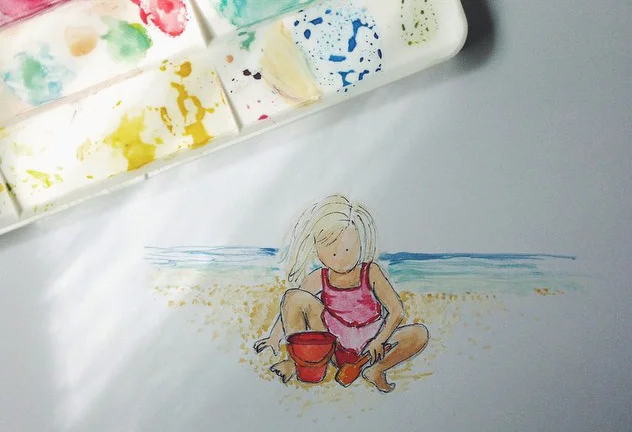 day fifteen: the wednesday collection