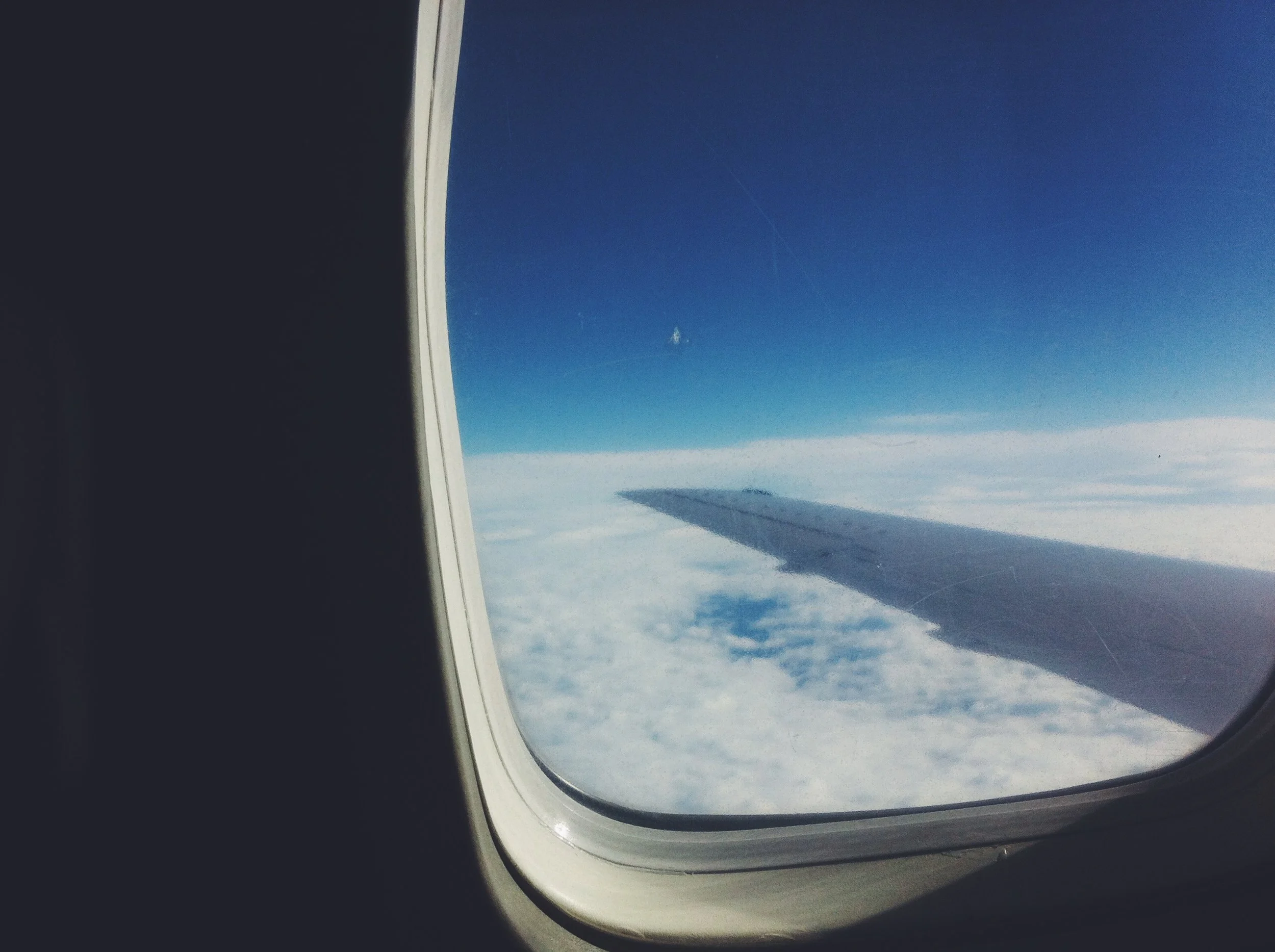 day twenty-four: let us both show up today