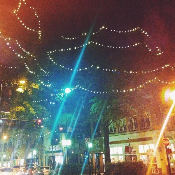 day twenty-six: find your safe people