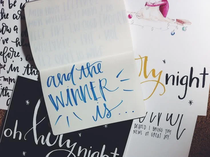 And the winner is...