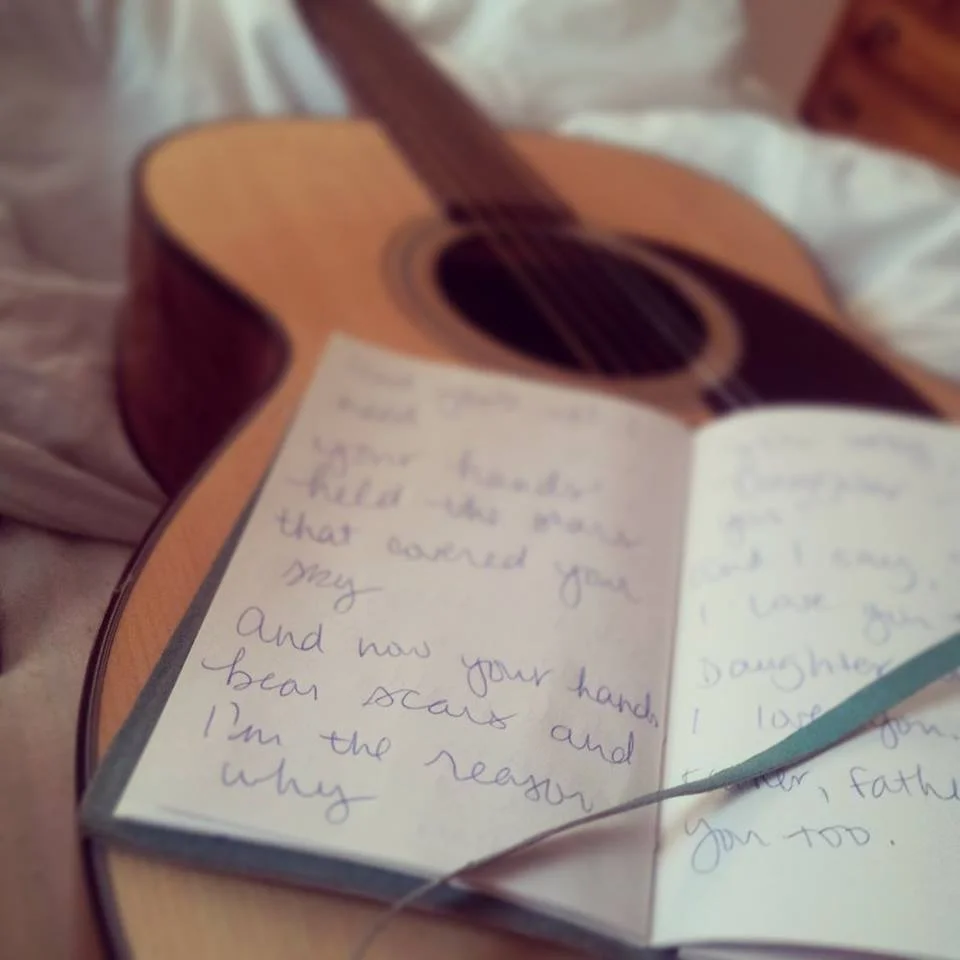 the captivity of praise