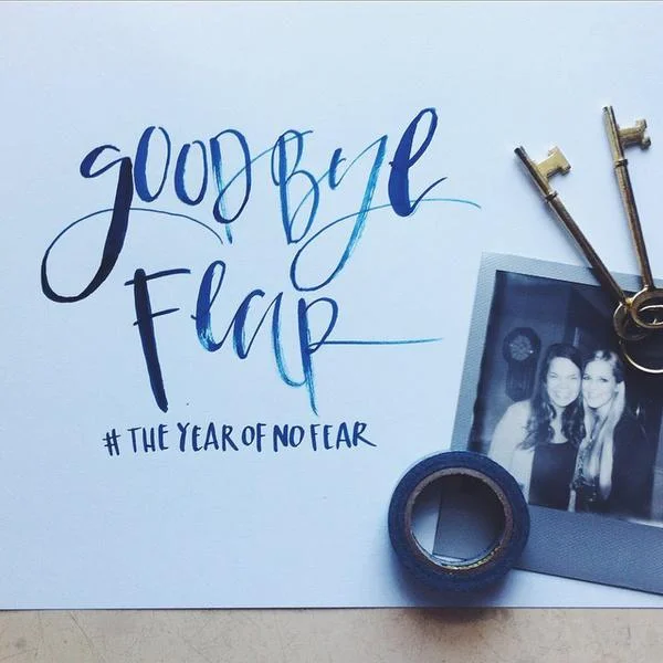 Maybe your inadequacy is exactly where you're supposed to be