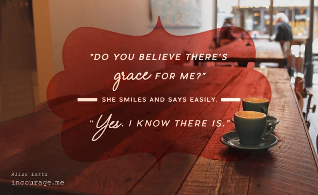 If we're being honest, I don't love you