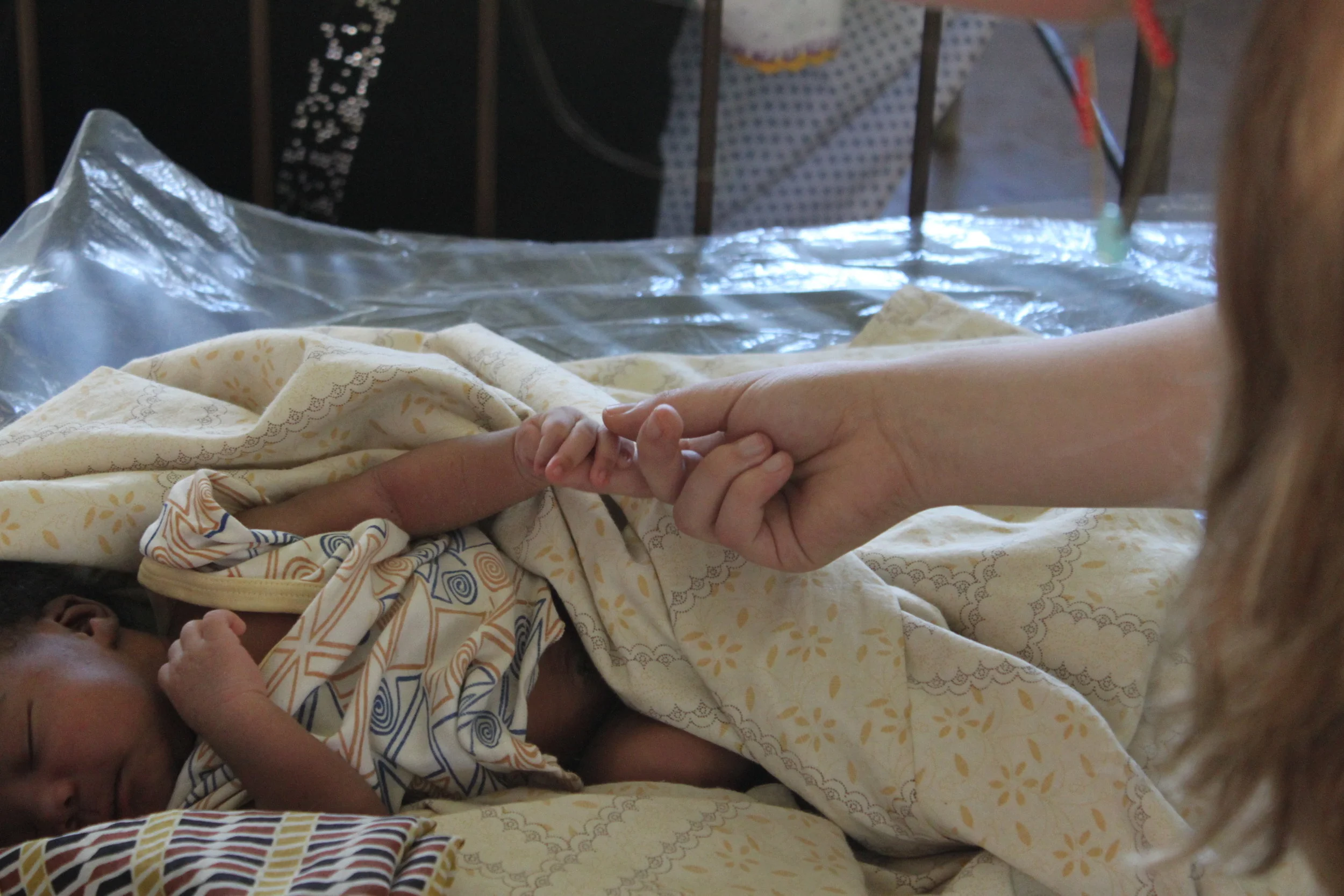 Learning the cost of one life