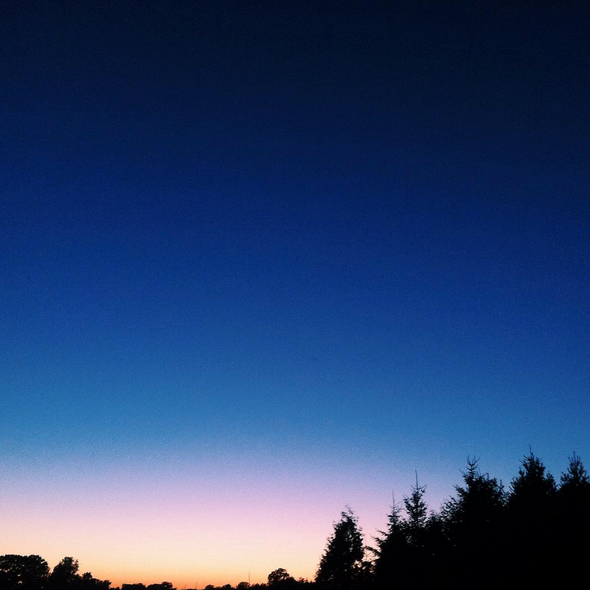 The bravest thing I ever did