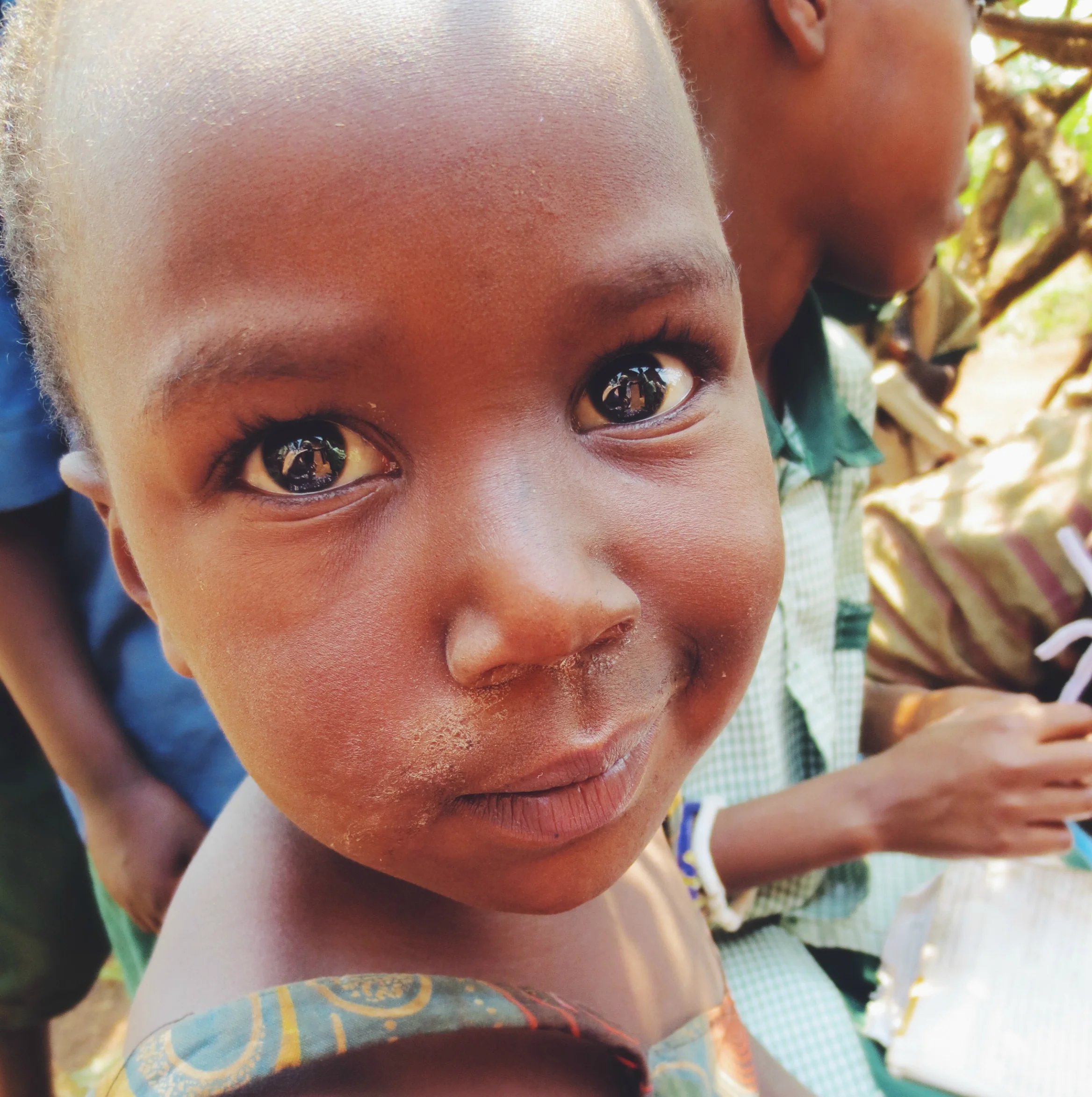 Why it's brave to go