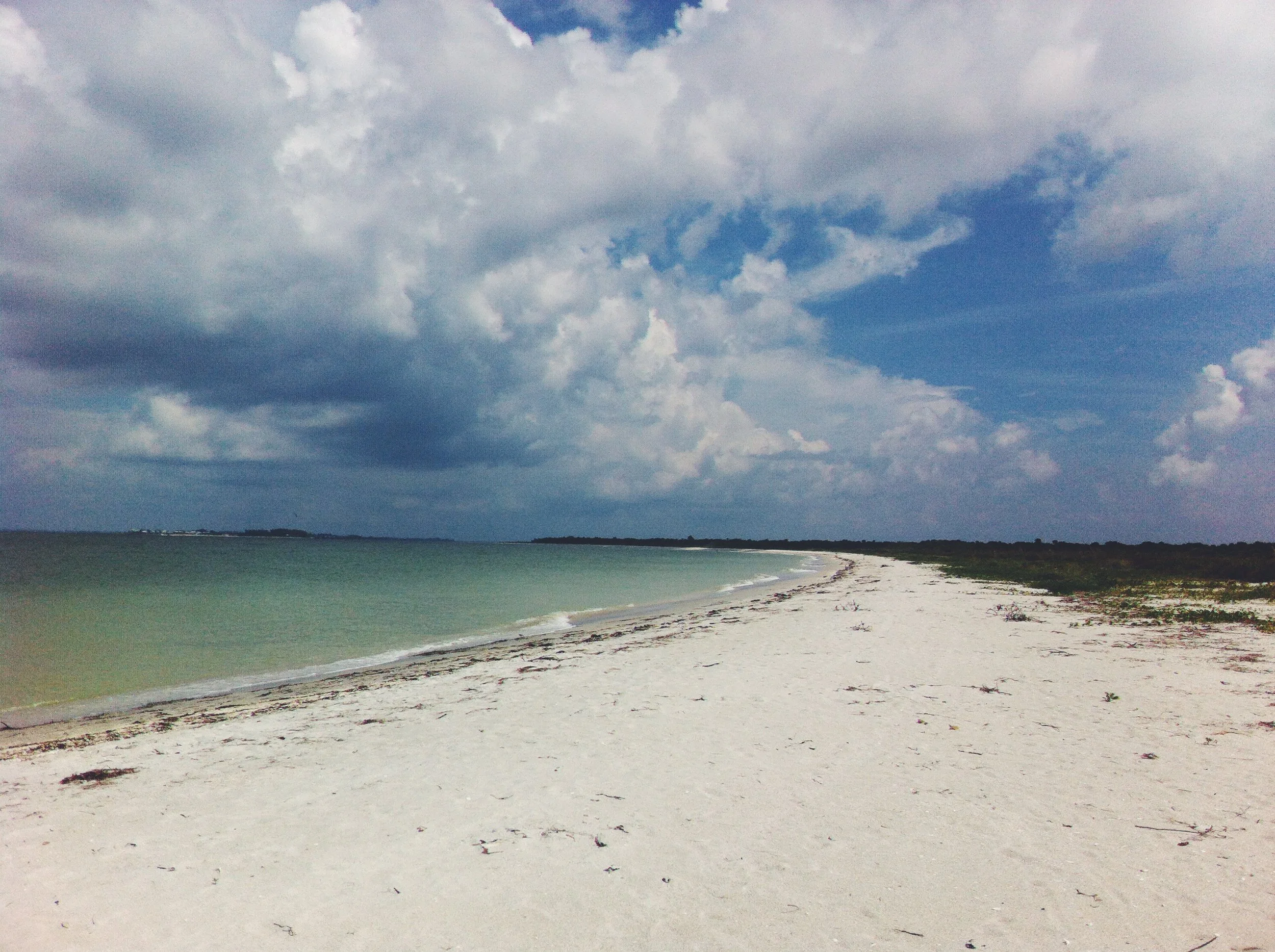 Paint me courageous and take away my shame