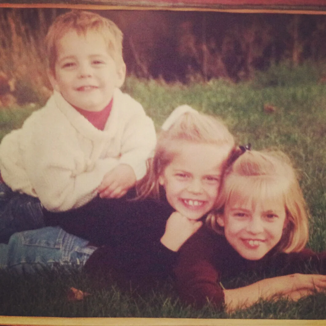 parenting lessons from a 19 year old