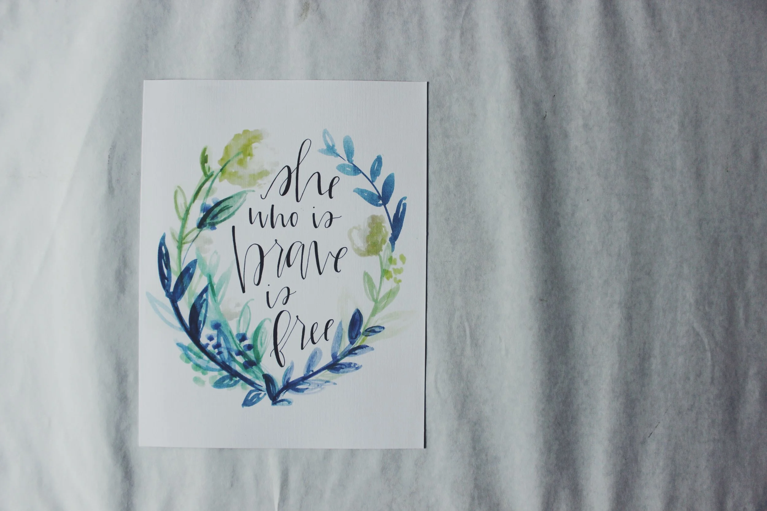 What I want us to remember