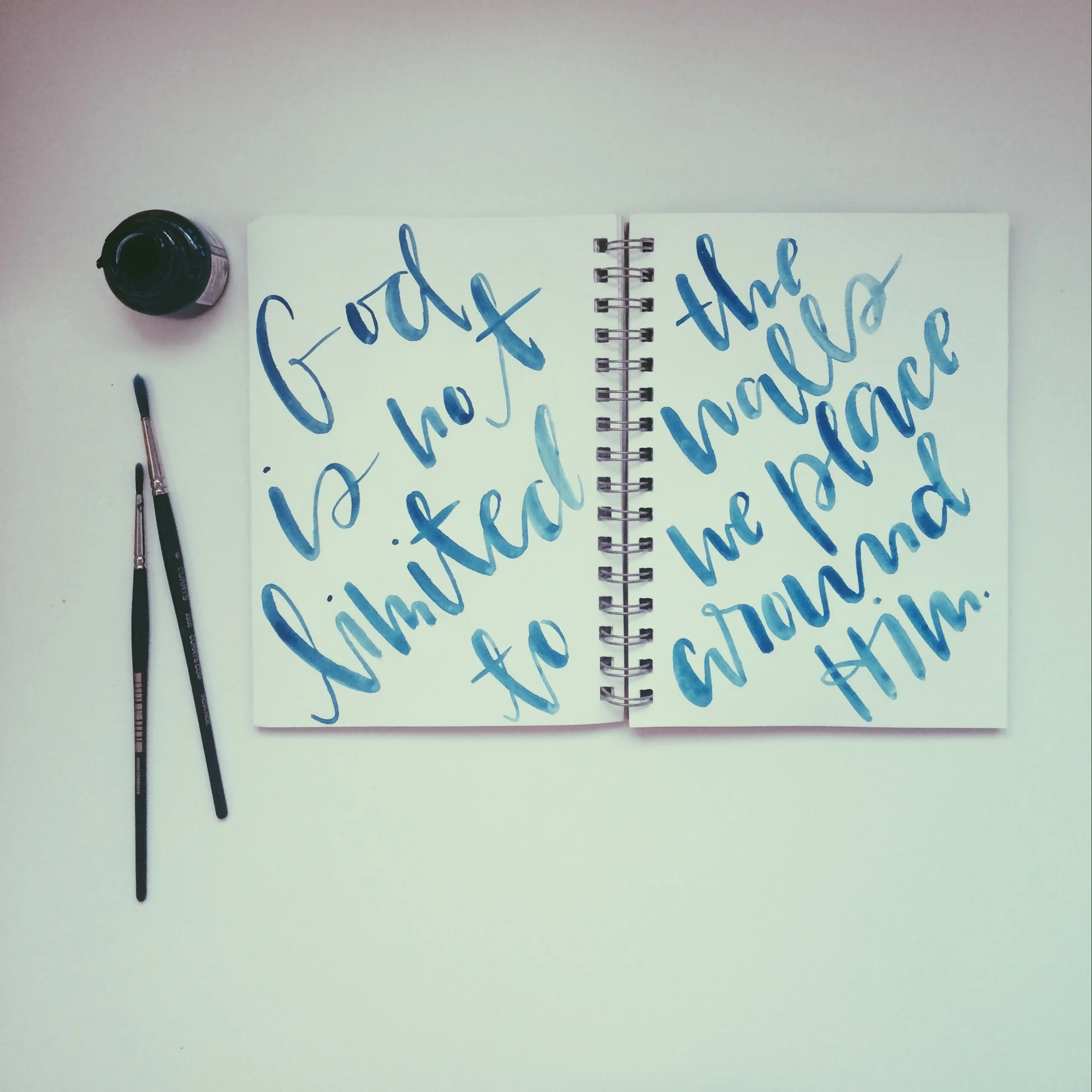 Comparison — and all that comes with it