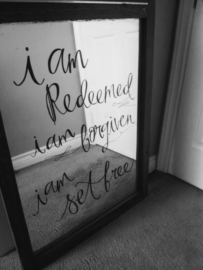 On the day that I saw Jesus