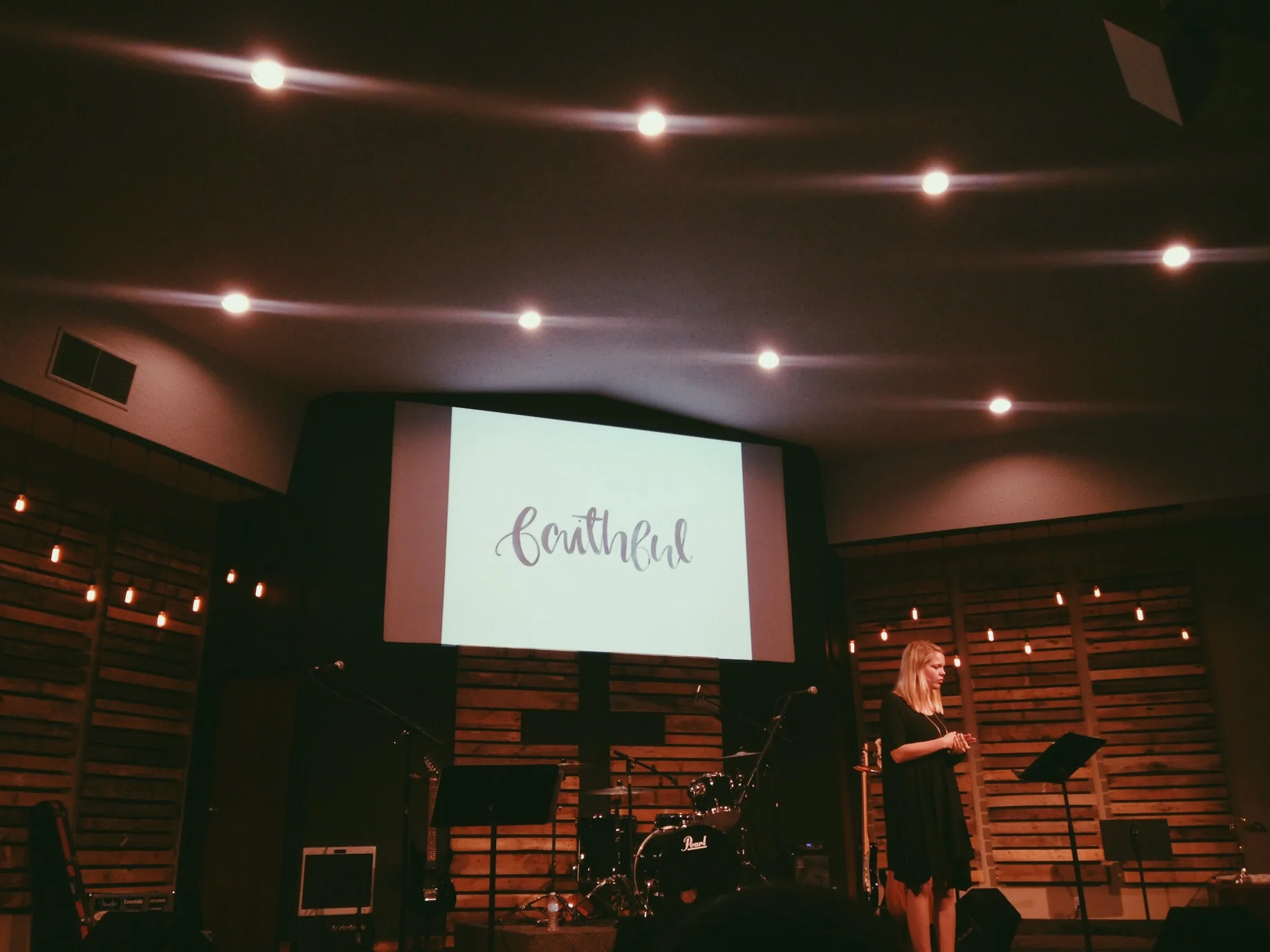 Here's to choosing you belong