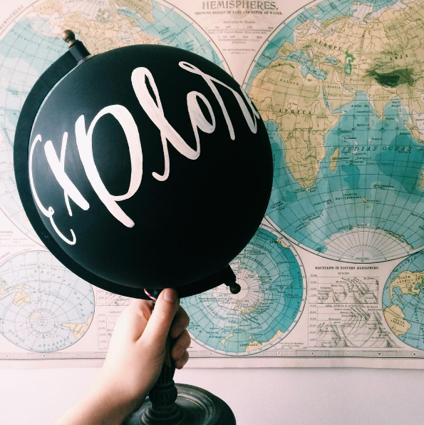 100 things I'd rather hold (instead of my iPhone)