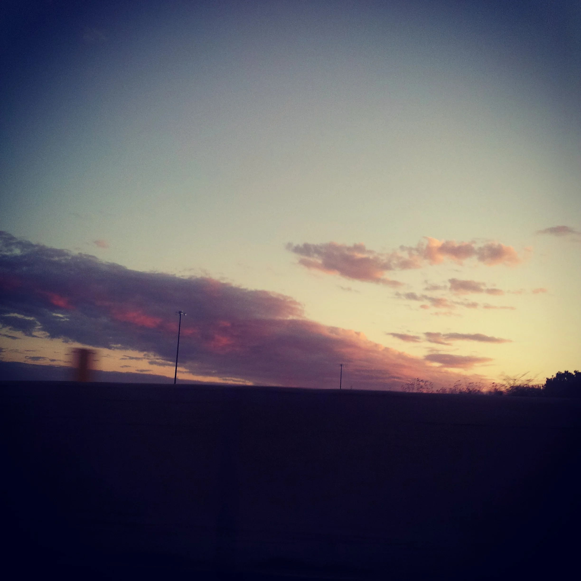 breakfast with Jesus