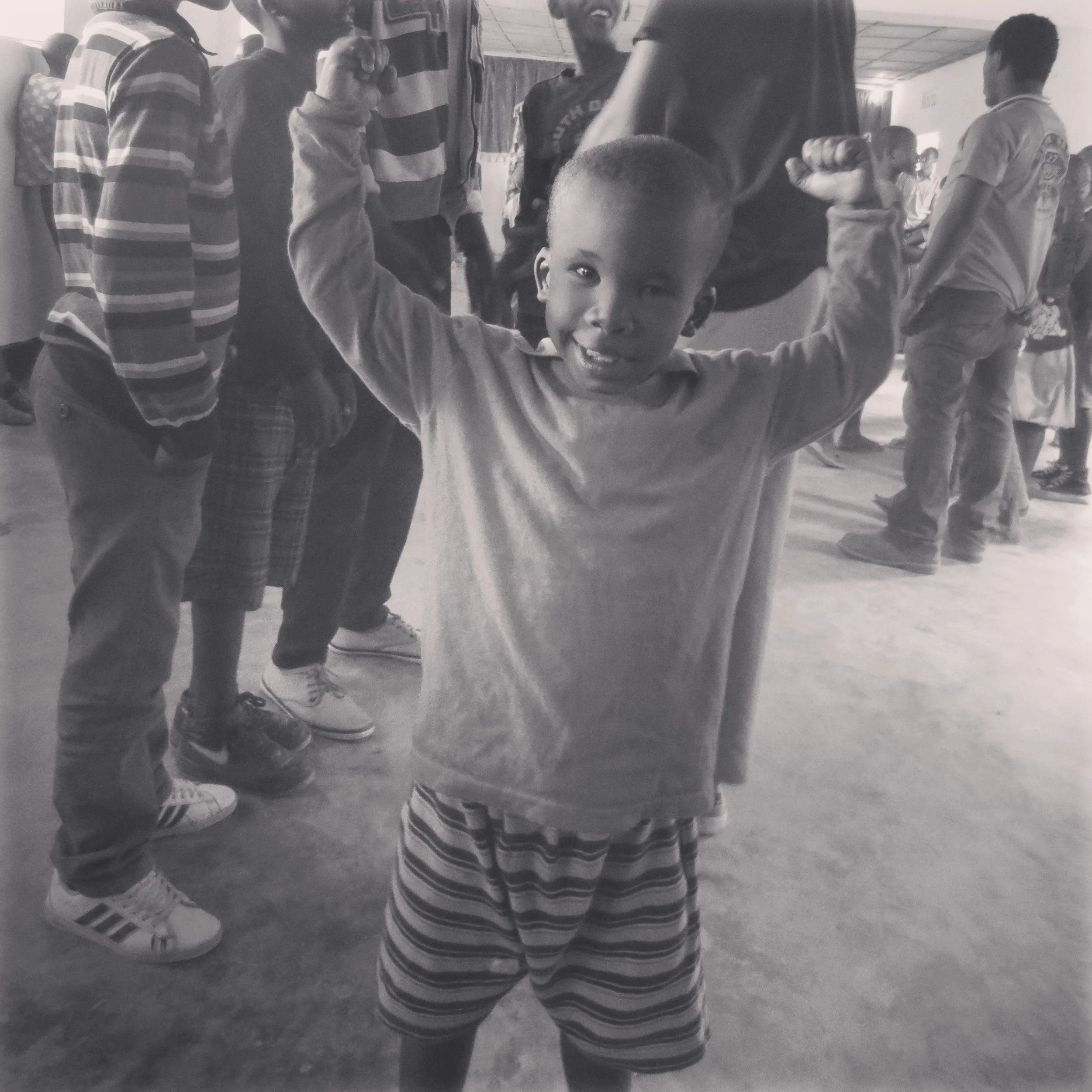 the best gift I ever received (& the boy who changed my life)