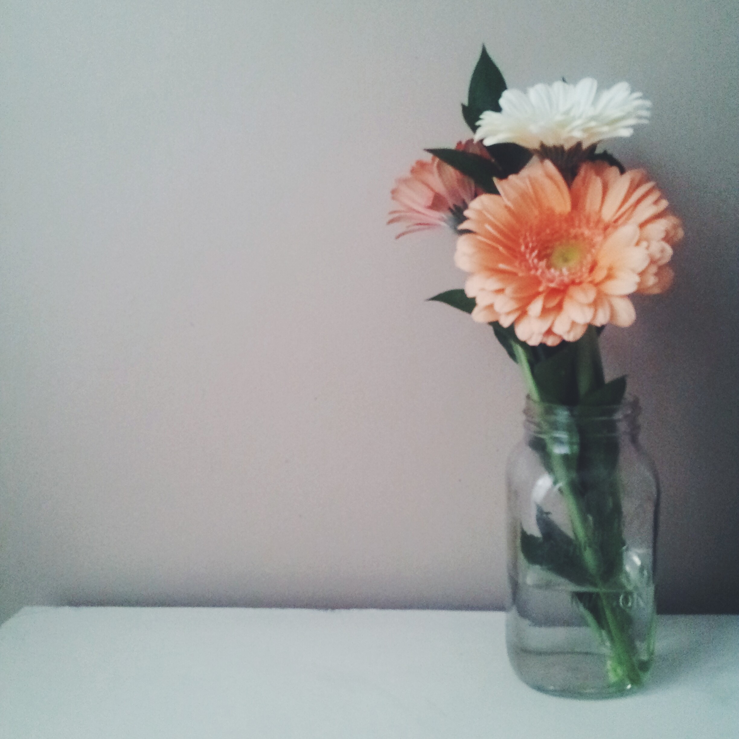 why I'm saying "no" to no makeup selfies