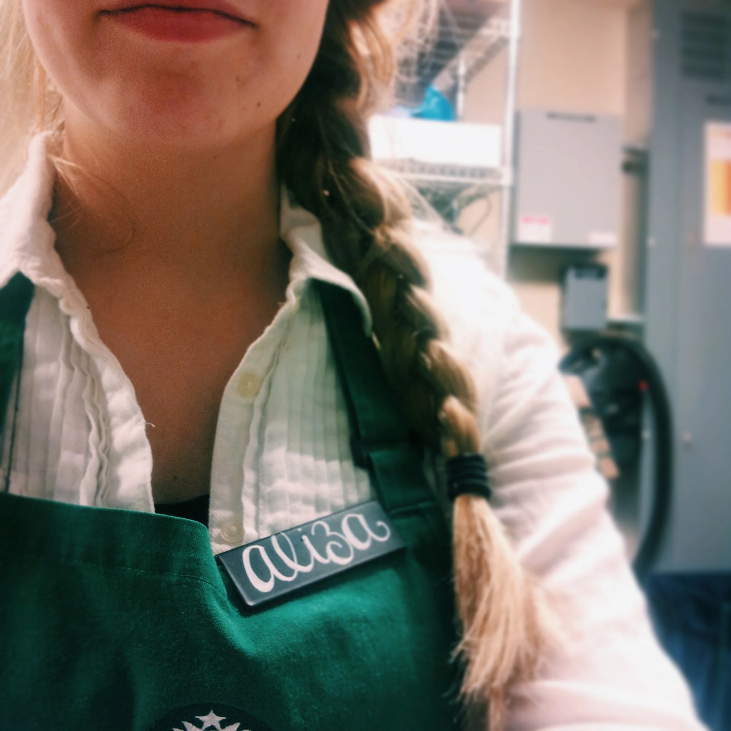 8 things I've learned as a barista 