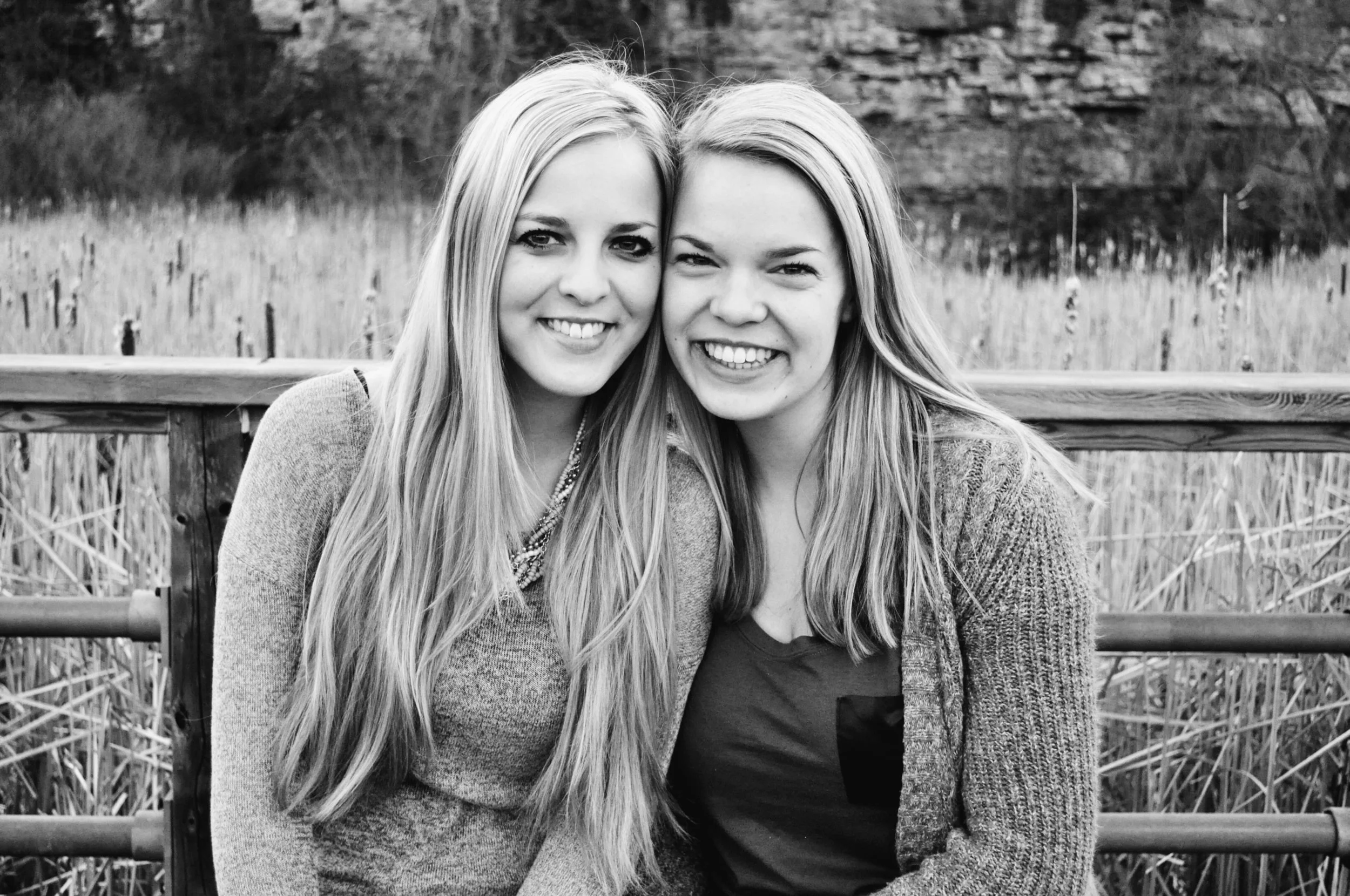 a letter to my twenty-three year old sister