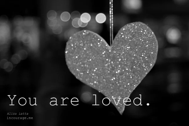 The Day That I Saw Jesus (incourage)