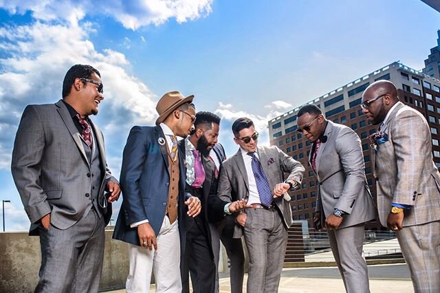 Who loves throwing on a suit and shutting the streets down with your dapperness? Shop with us!  #mensfashion #meninsuits #mensfashion #menwithstyle #trendy #igdaily #igstyle #igfashion #instastyle #instafashion  #dapper #fashion #fashionaddict #fashi