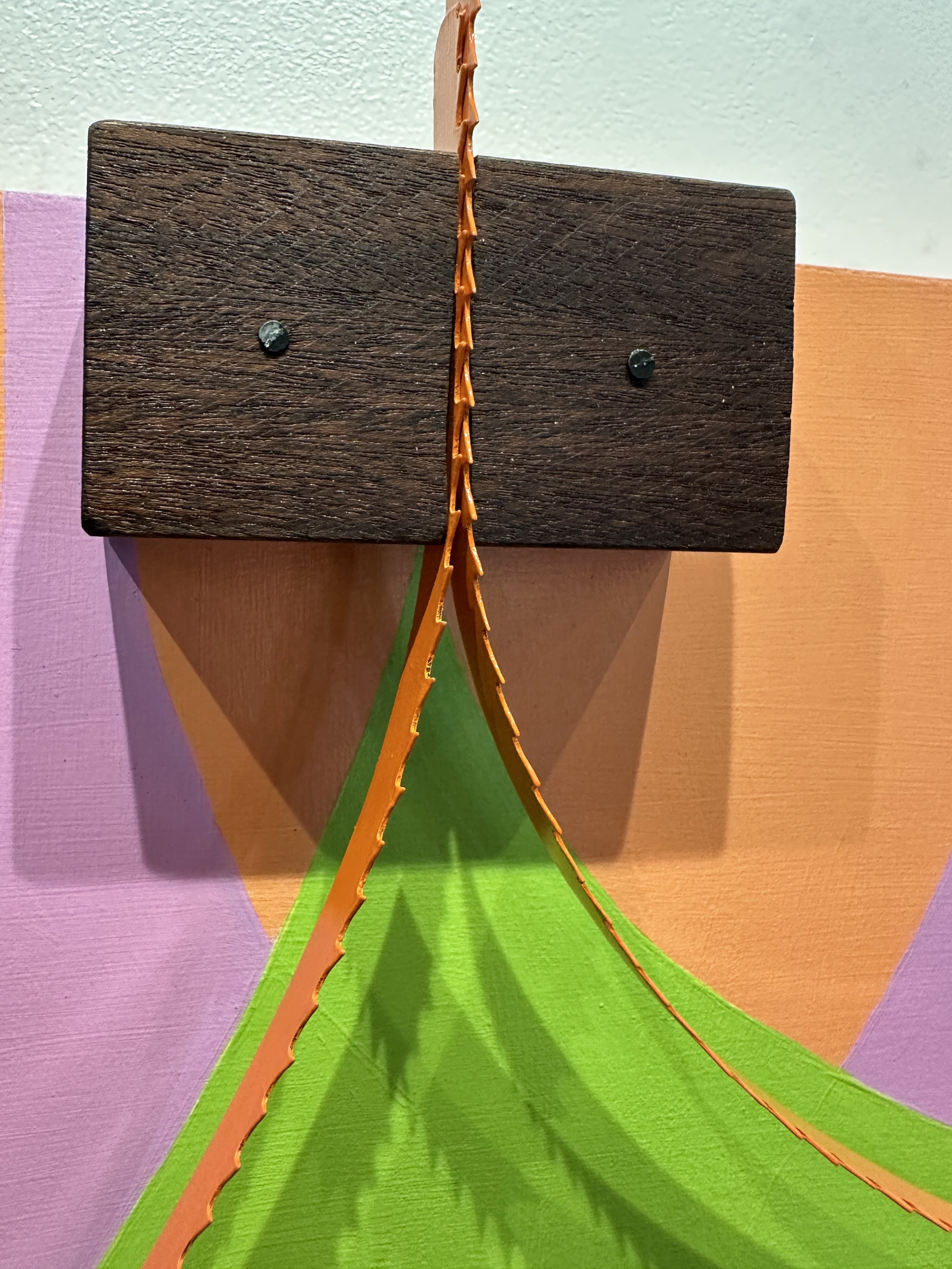 Figs, detail, 2025 