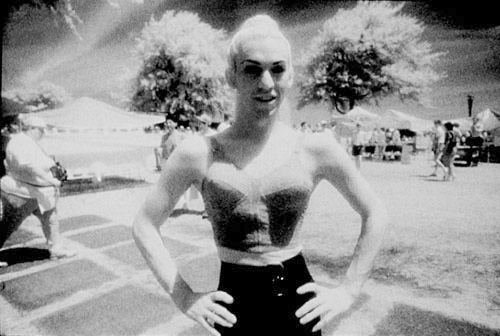 Madonna