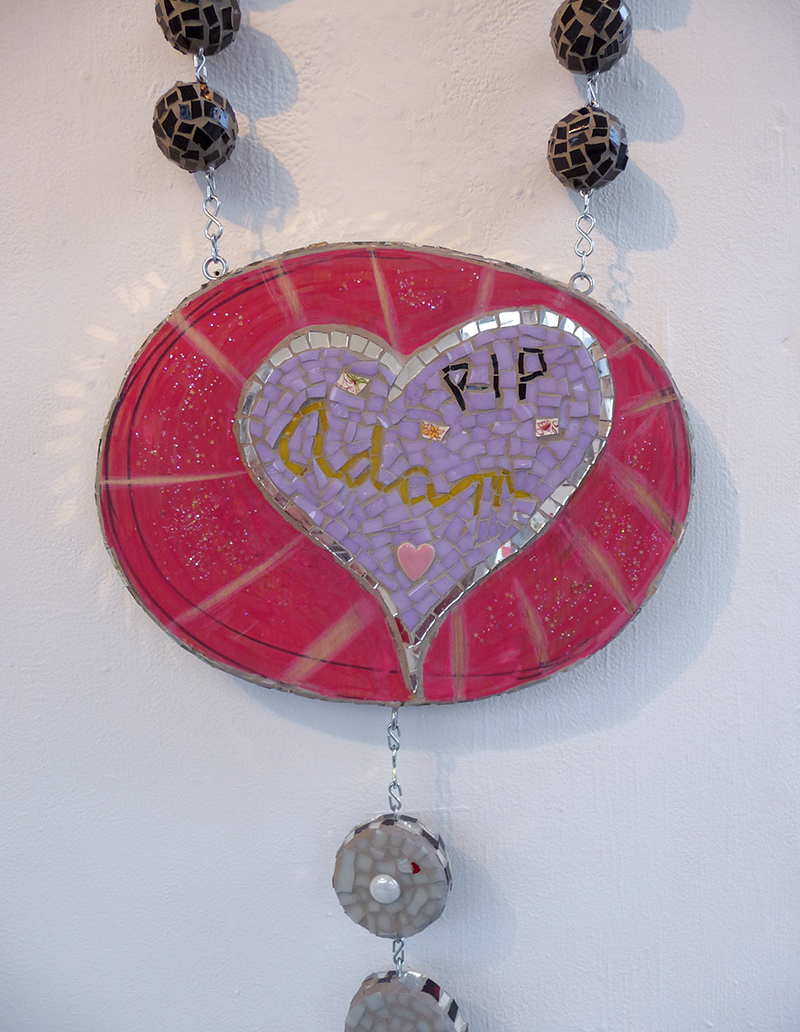 R.I.P. Adam (backside)
