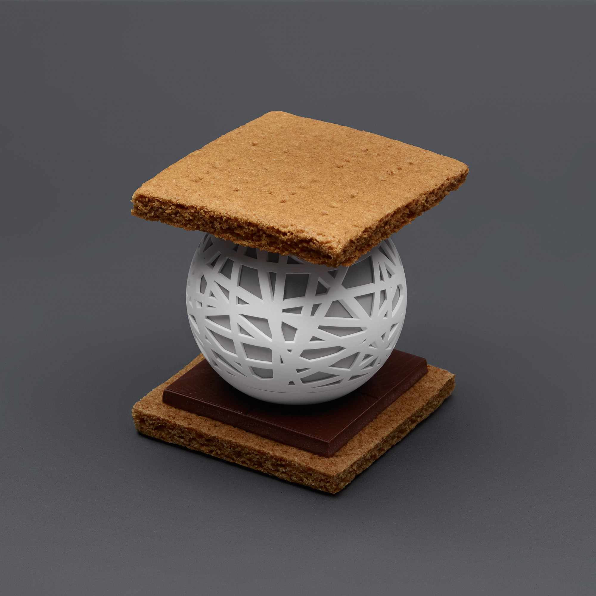 Get s'more sleep.