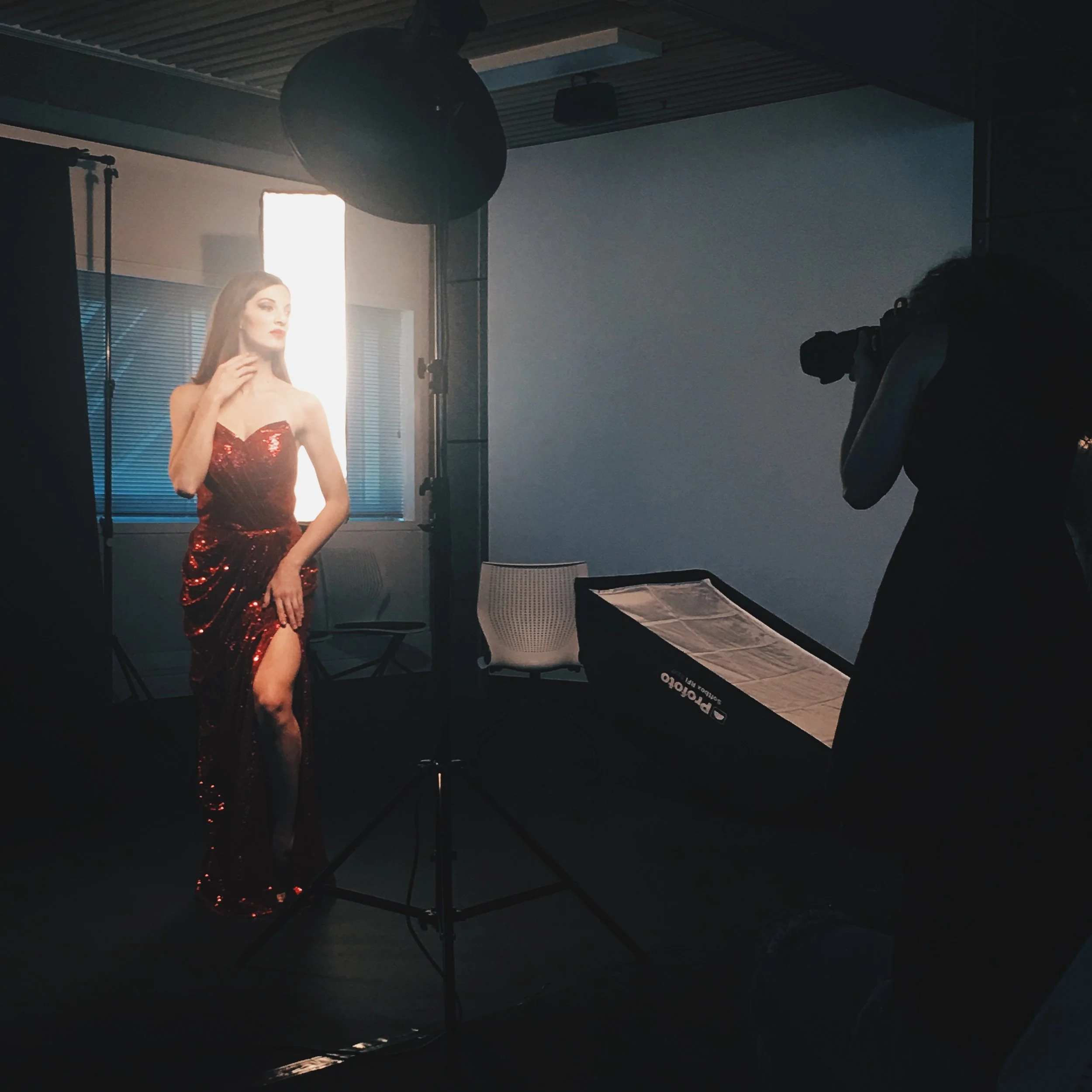 Weekly Dose of Inspiration: The 'In Focus' Edition