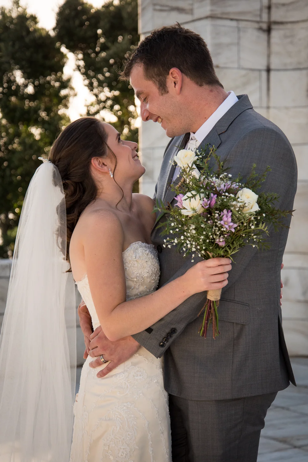 I shot two weddings in less than a week... and I'm not a wedding photographer