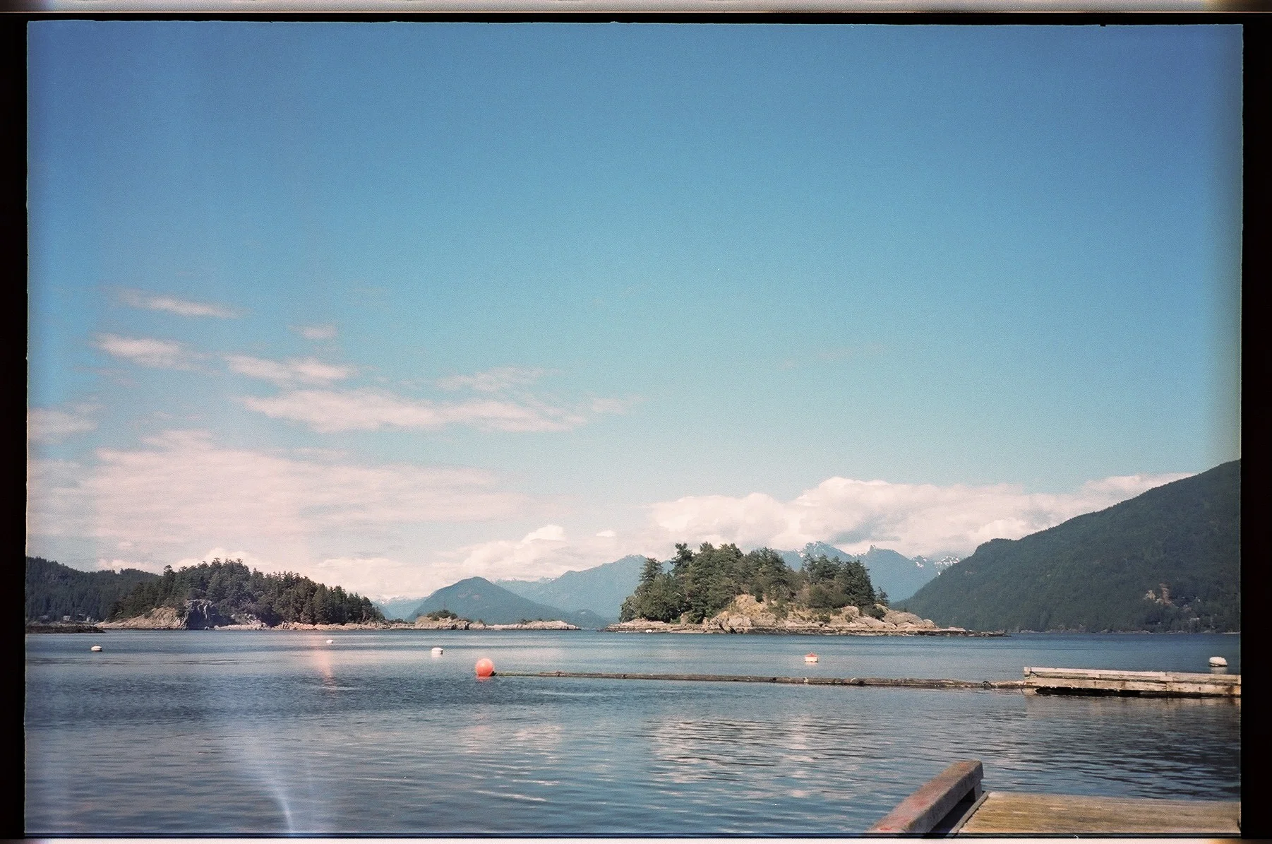 Coley's Photo - Vancouver 2018