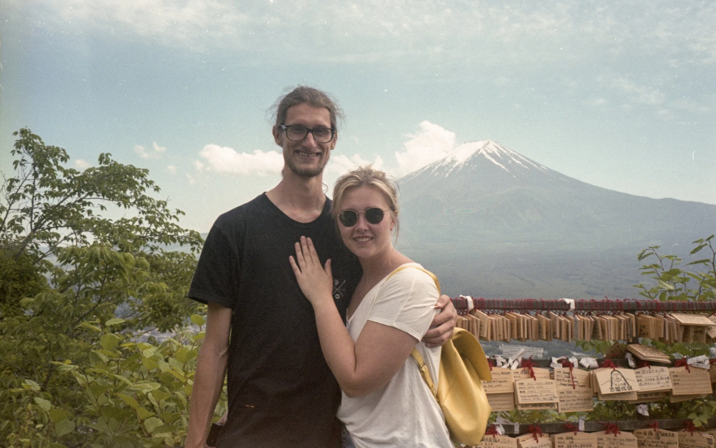 Coley's Photo - Japan 2018