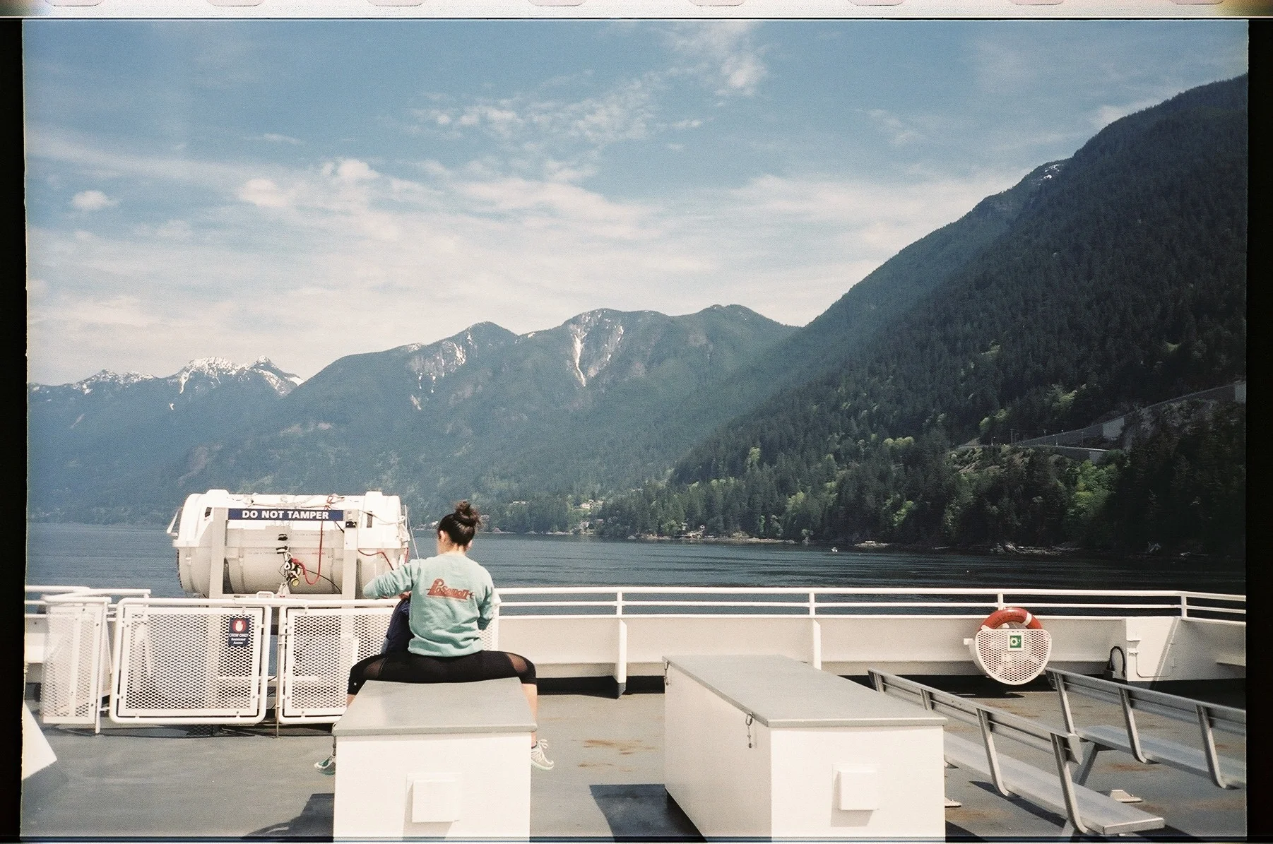 Coley's Photo - Vancouver 2018