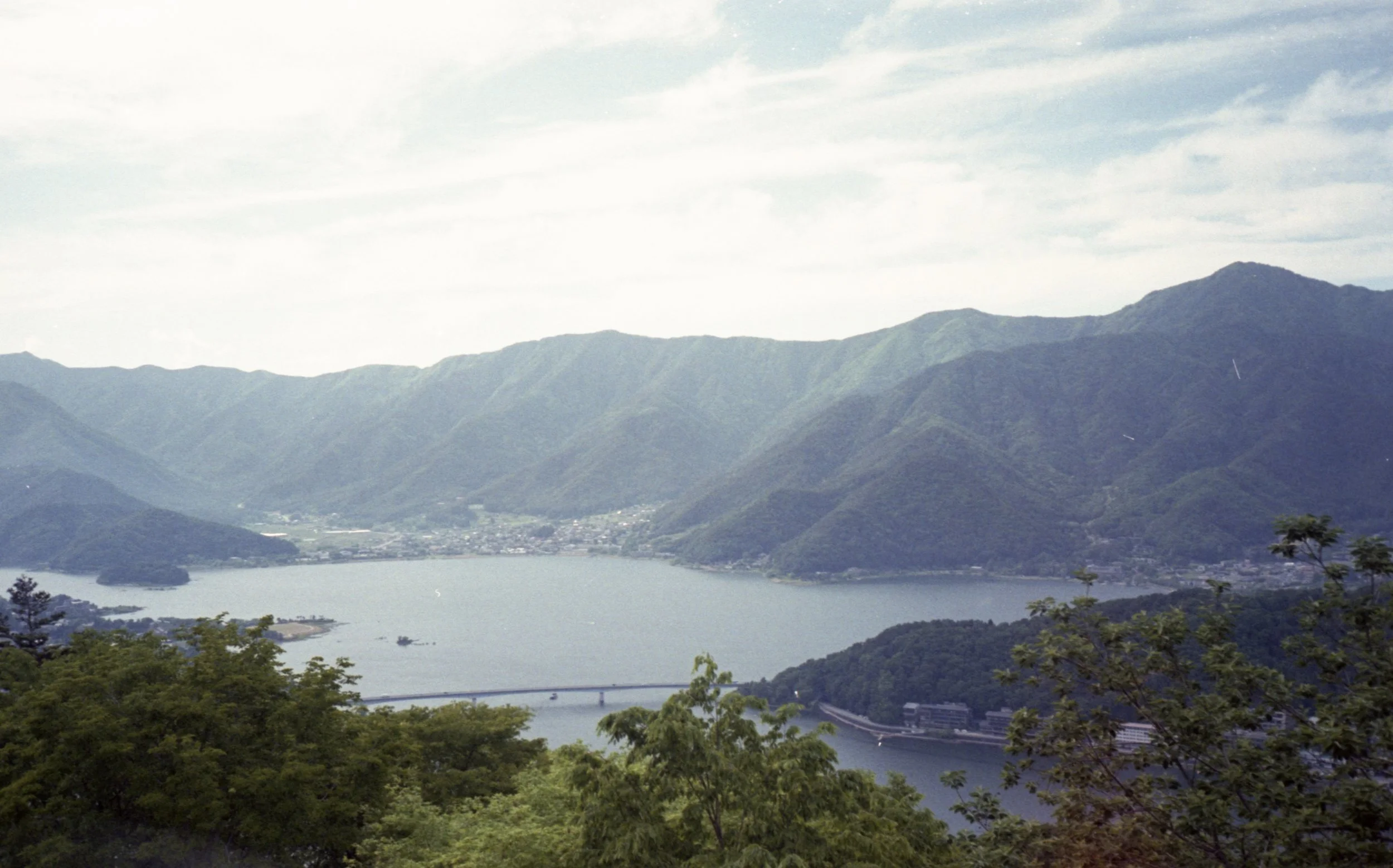 Coley's Photo - Japan 2018