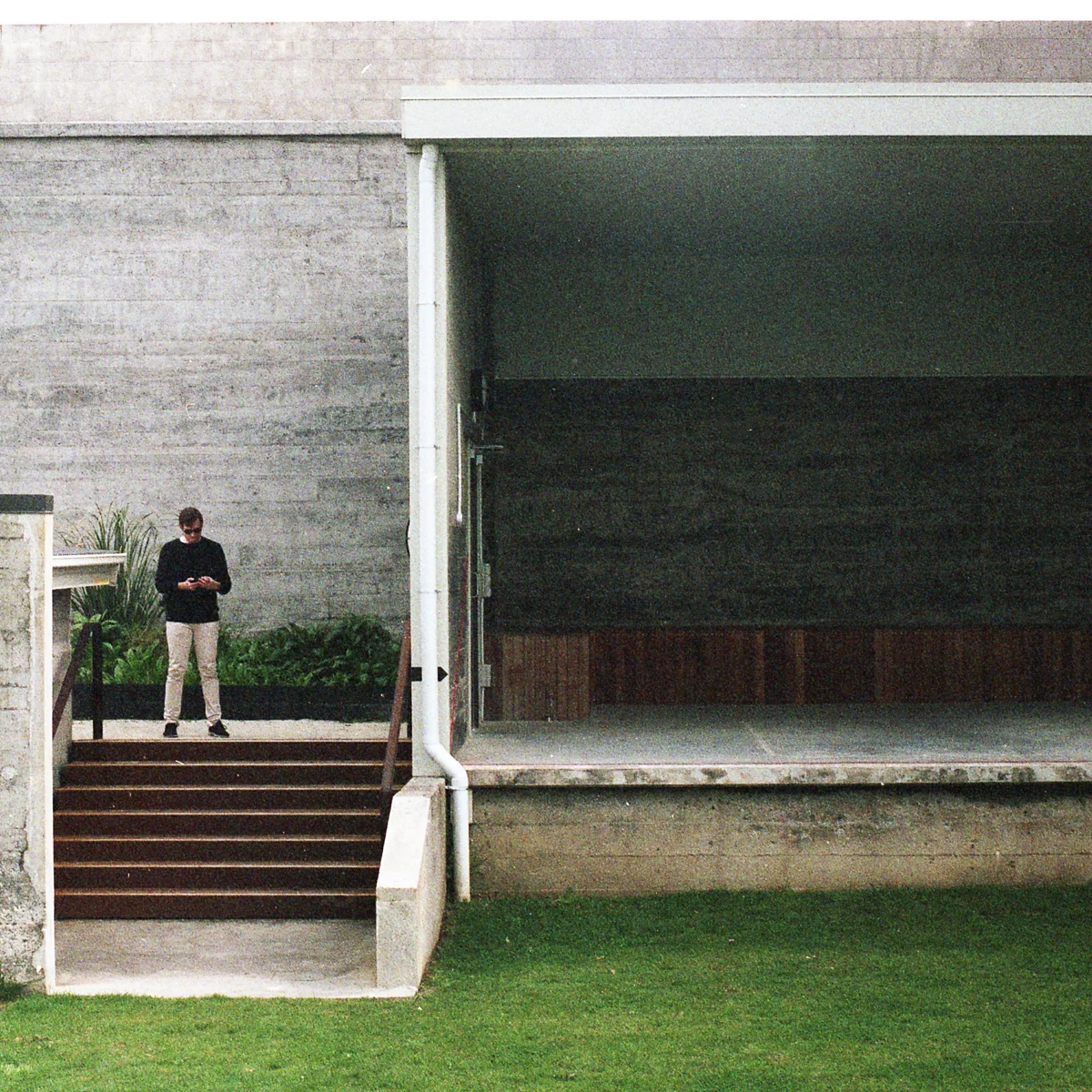 My Life on 35mm #8 | Superia November 2018