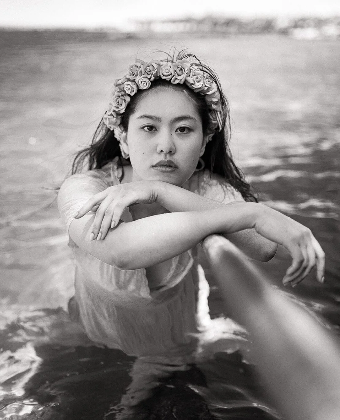 Before Covid-19 was out there to worry about, and the sun was still shining 90% of the time, I created these mermaid-esque images with @sucretales_⁠⠀
⁠⠀
Looking forward to summer coming back and being able to swim in the ocean again. 
⁠⠀
⁠⠀
#nzphotographer #photographer #nzcreative #millennialcreative #laptoplifestyle #photographerslife #photographerlife #nzbusiness #supportlocal⁠⠀
#portrait #portraitsession #lifestyleshoot #lifestyle #fashionportrait