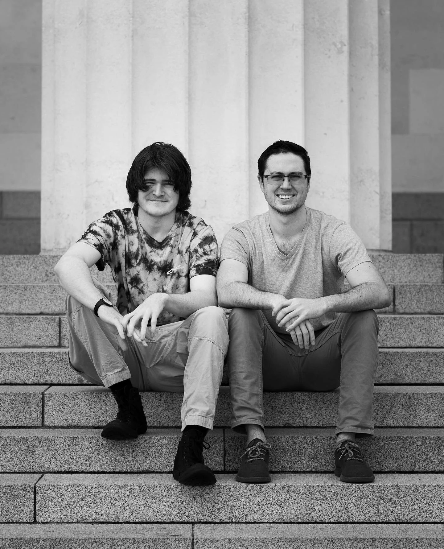 One portrait session can cover Christmas gifts for the whole family. ⁠⠀
⁠⠀
Brothers Mitchell and Darren came out for a shoot with me to get a set of images as a gift to their Grandparents. Such a thoughtful gift, and one that ALWAYS goes over well with Parents and Grandparents alike. ⁠⠀
⁠⠀
.⁠⠀
.⁠⠀
.⁠⠀
.⁠⠀
.⁠⠀
.⁠⠀
.⁠⠀
.⁠⠀
#portrait #portraitsession #lifestyleshoot #lifestyle #fashionportrait⁠⠀
#nzphotographer #photographer #nzcreative #millennialcreative #laptoplifestyle #photographerslife #photographerlife #nzbusiness #supportlocal