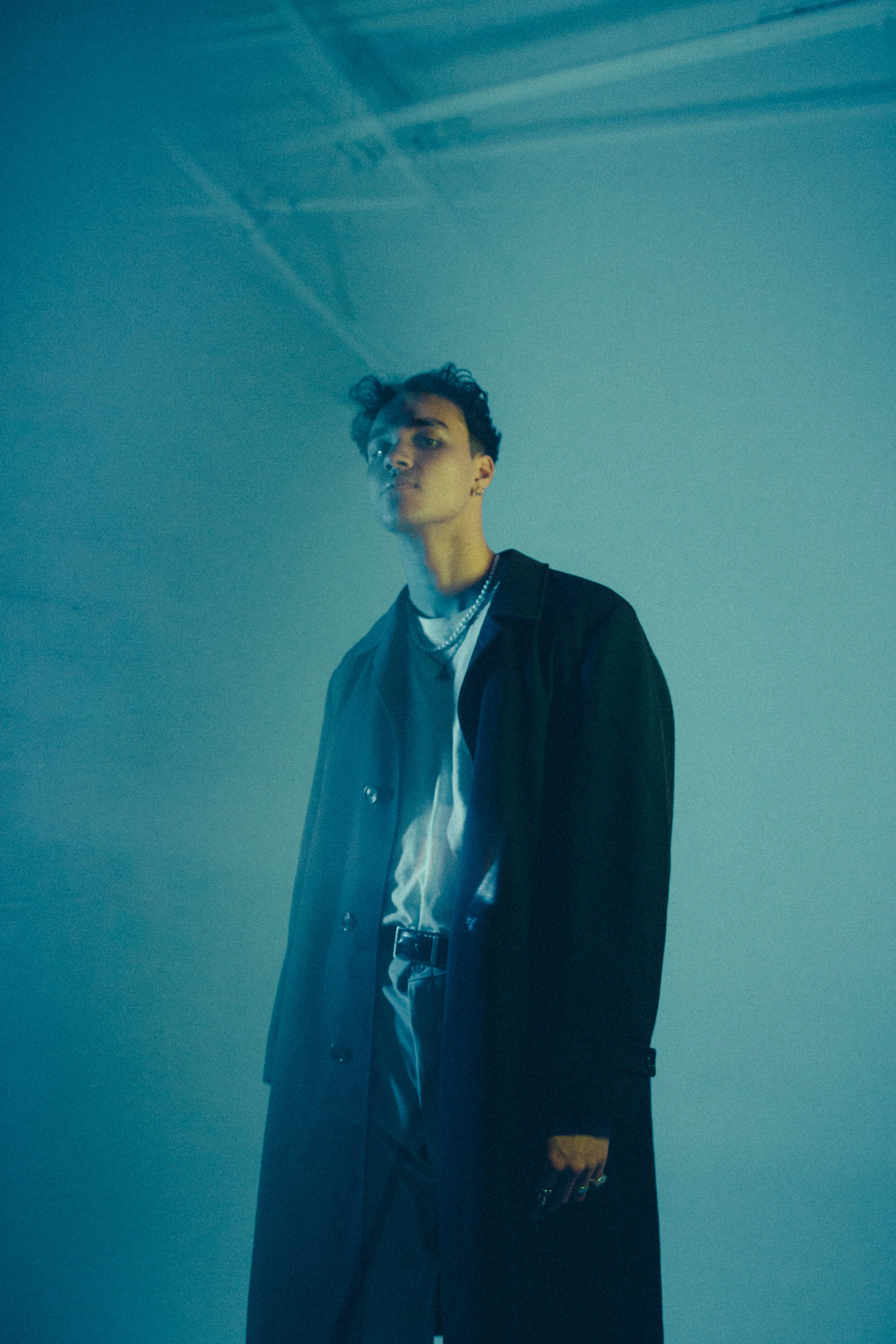 Ben Maclean Releases Double Singles "Elixir" & "Dragonfruit"