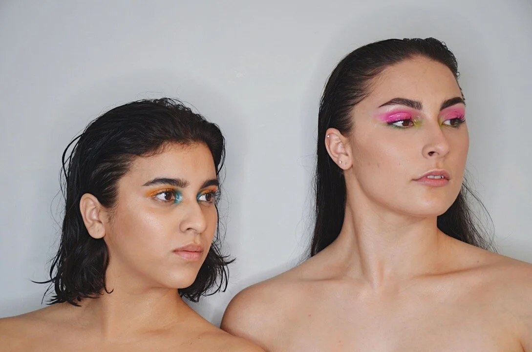 Space Lost and Space Gained